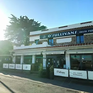 Apartahotel O'sullivans Bar And, Mandelieu
